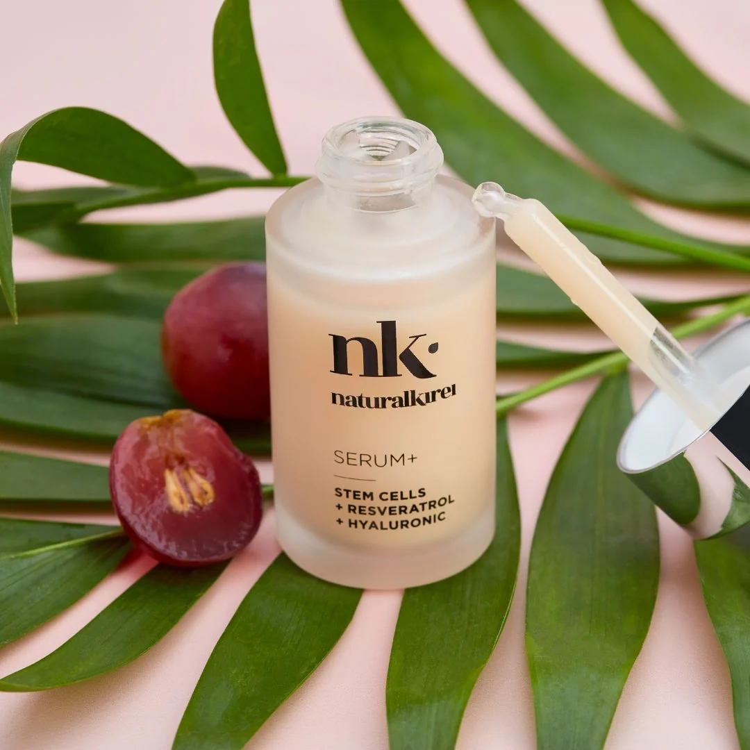 Serum Natural | NK Serum+