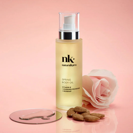 Aceite Corporal | NK Spring Body Oil
