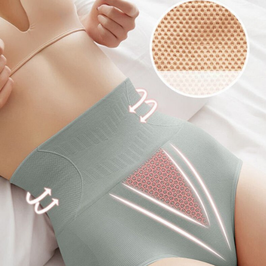 Faja Moldeadora Push-Up | Elevate 3-Pack