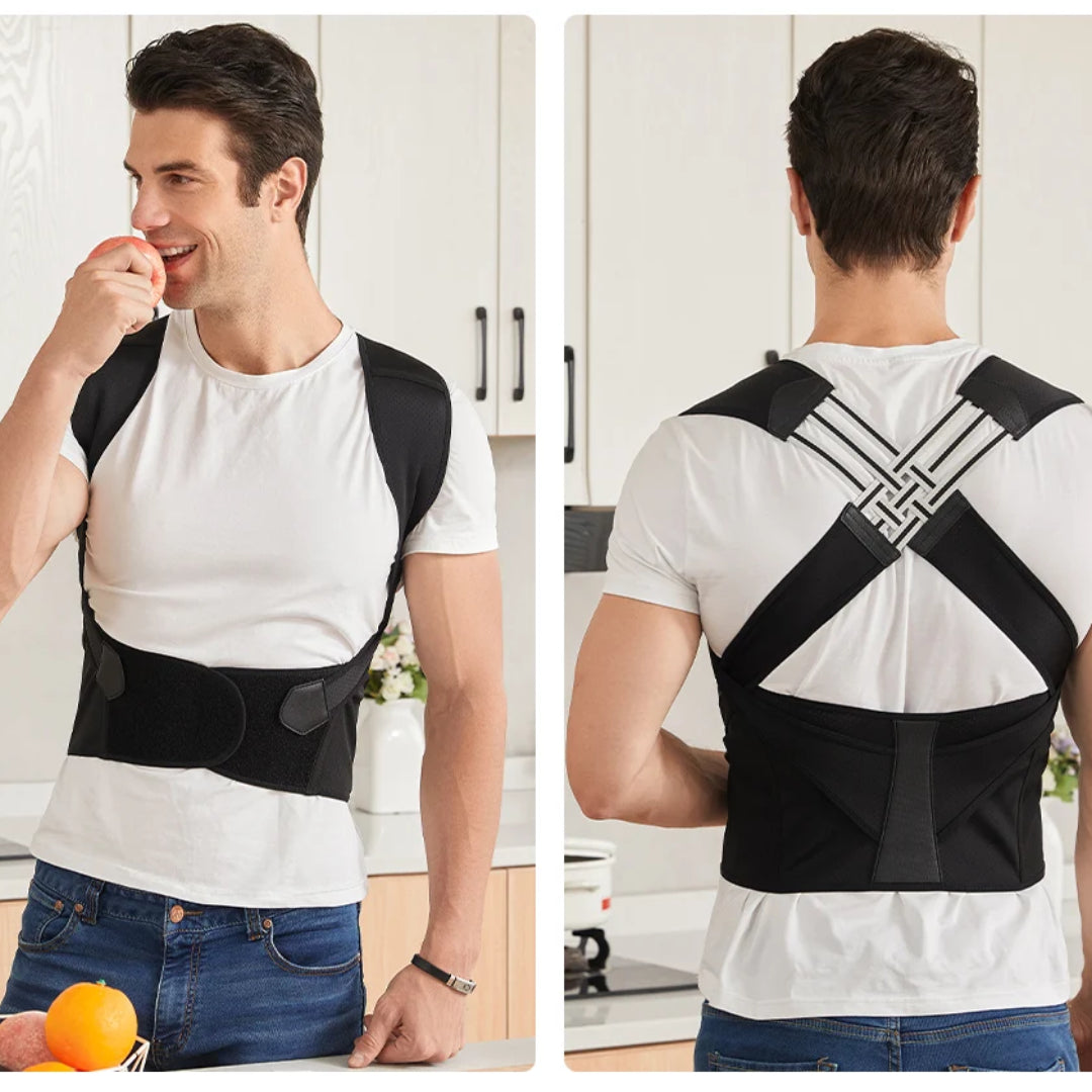 Corrector de Postura | PostureCorset