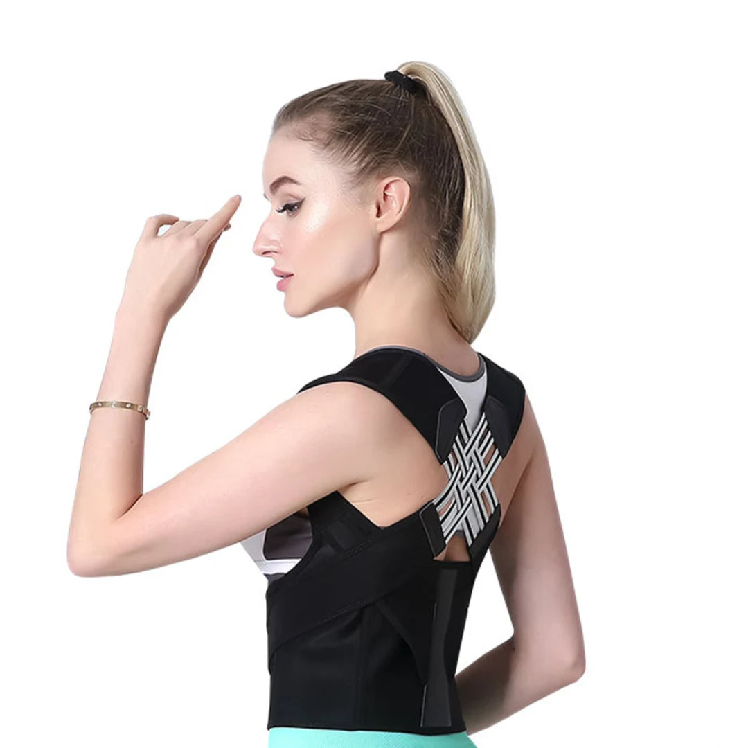 Corrector de Postura | PostureCorset