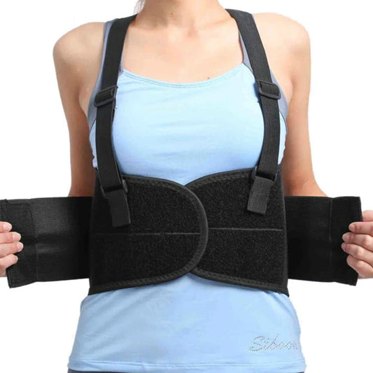 Soporte Lumbar | LumbarLift