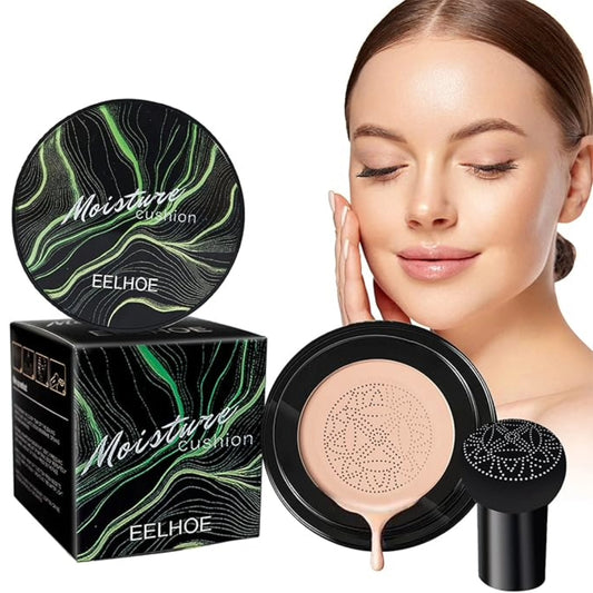 Base de Maquillaje | GlowPerfect CC