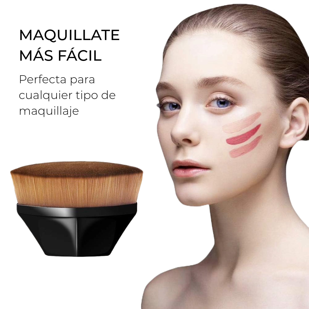 Borcha de Maquillaje | GlamBrush