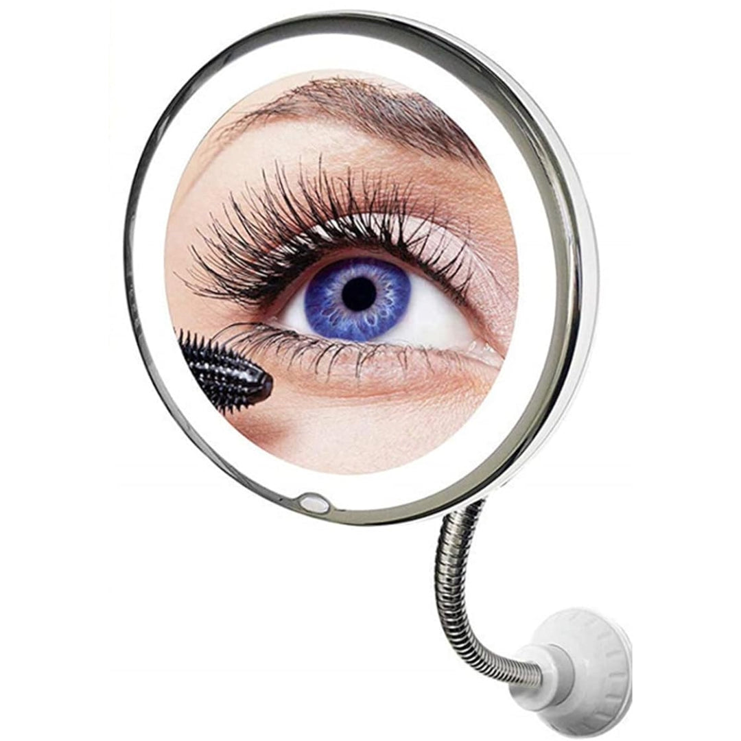 Espejo de Aumento | MagnifyPro X10