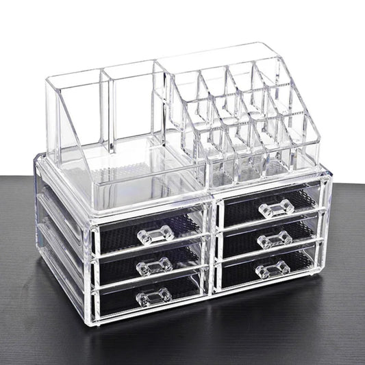 Organizador de Maquillaje | GlamStorage 6