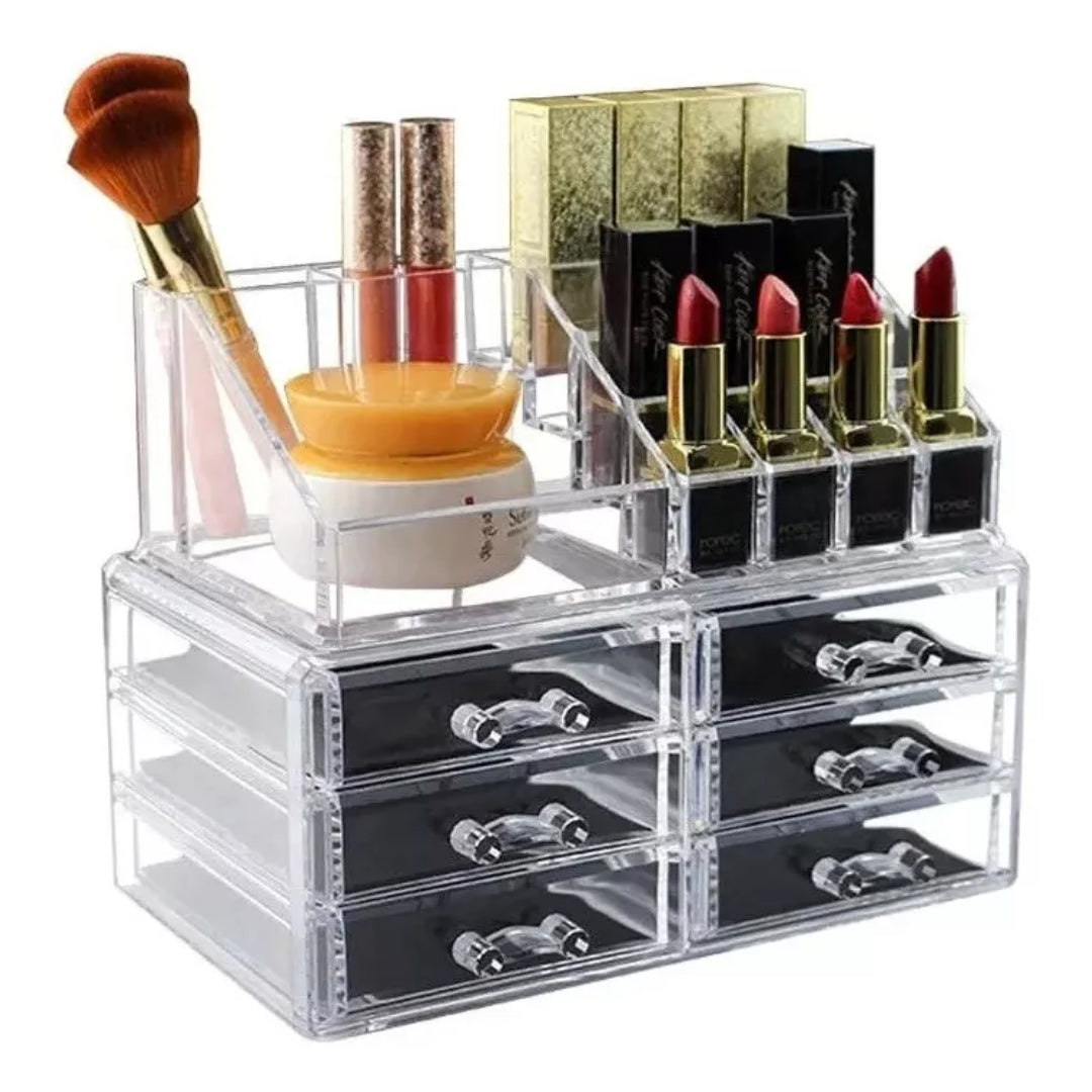 Organizador de Maquillaje | GlamStorage 6
