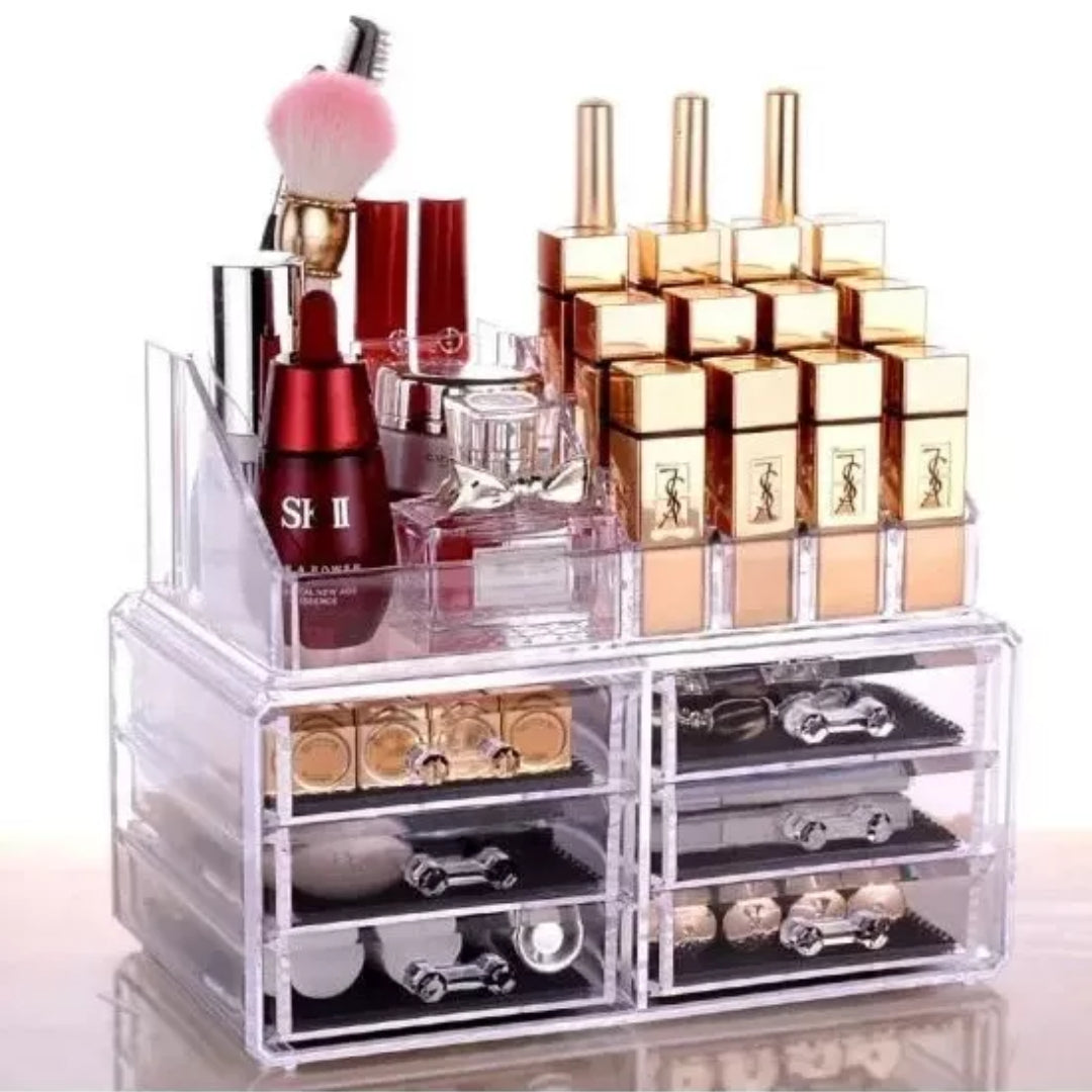 Organizador de Maquillaje | GlamStorage 6