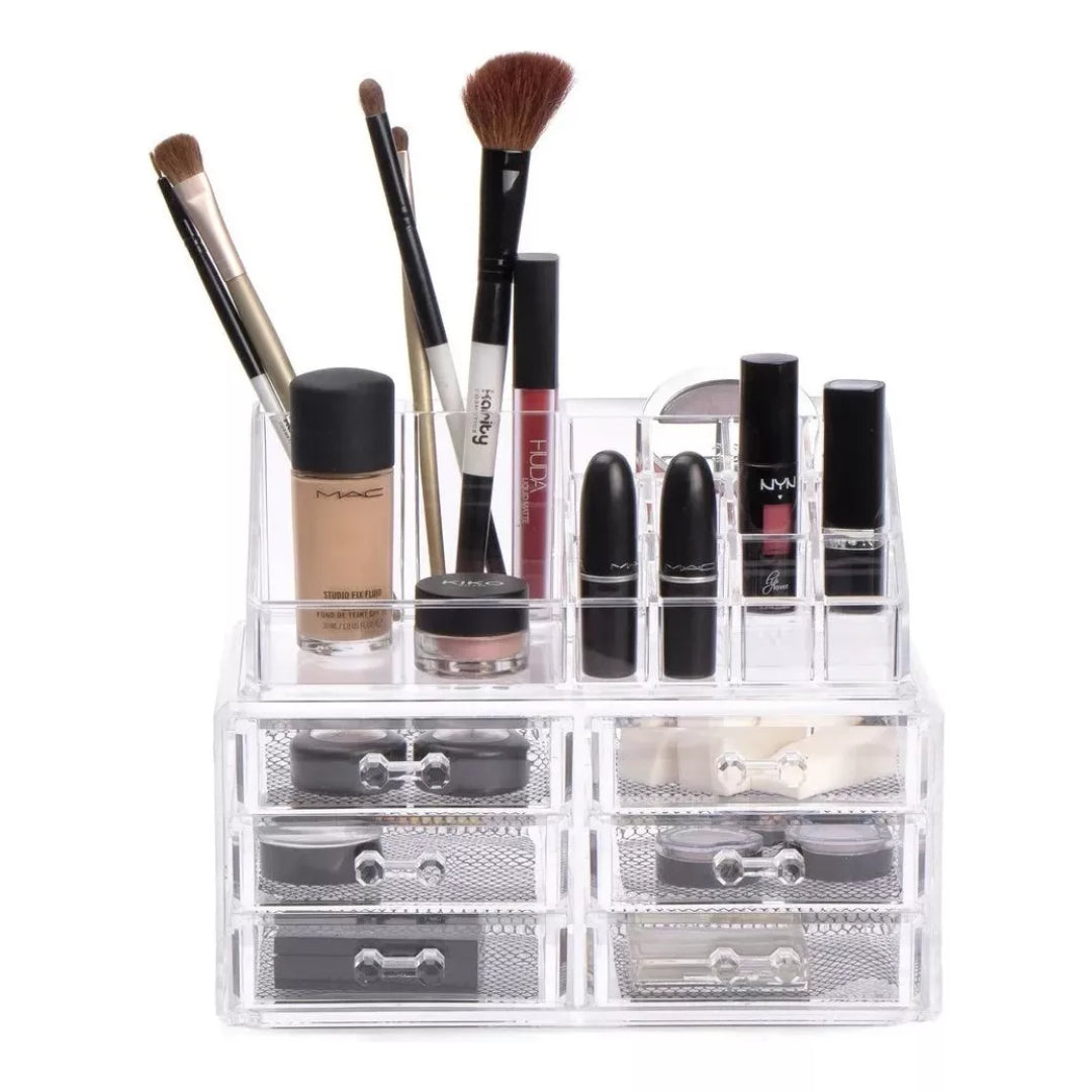 Organizador de Maquillaje | GlamStorage 6