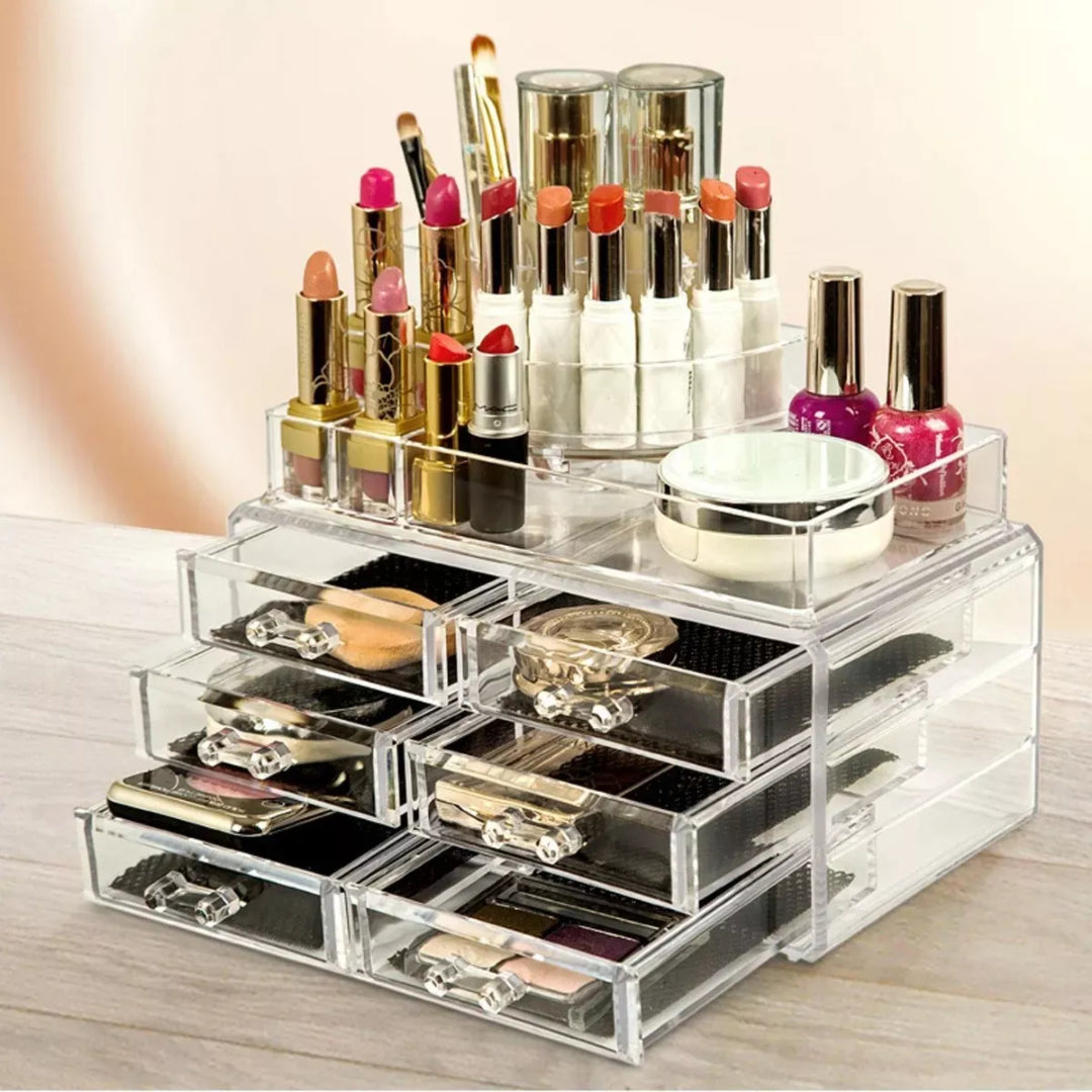 Organizador de Maquillaje | GlamStorage 6