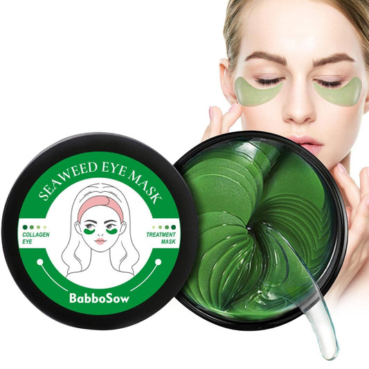 Máscara de Ojos | HydraEyes