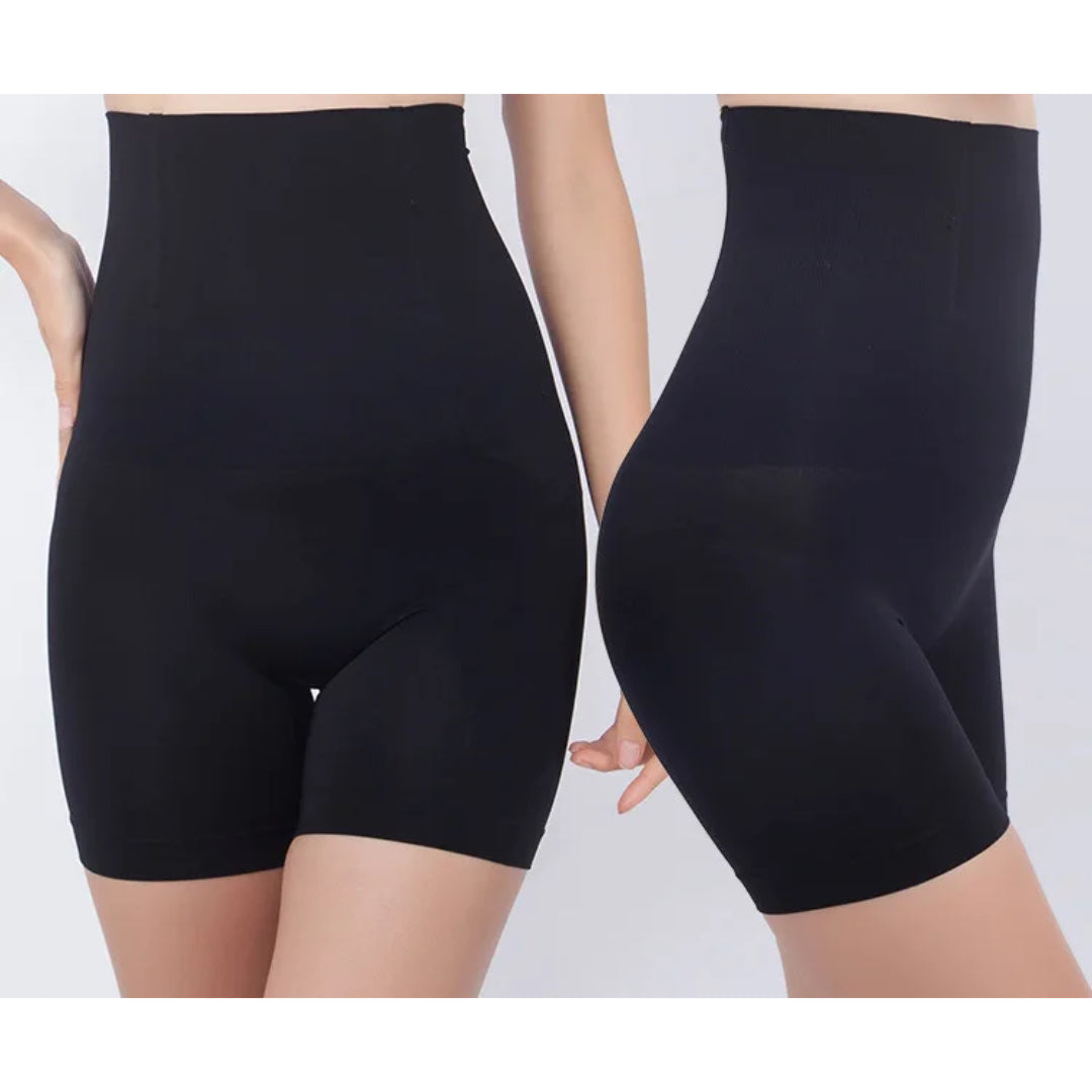Faja Reductora | SlimBody (Negro)