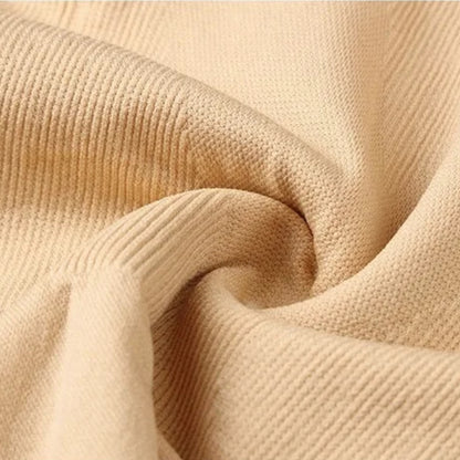 Faja Reductora | SlimBody (Beige)