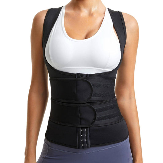 Faja Efecto Sauna | ThermaFlex
