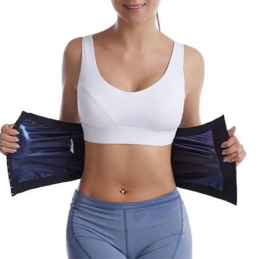 Faja Efecto Sauna | ThermoFit