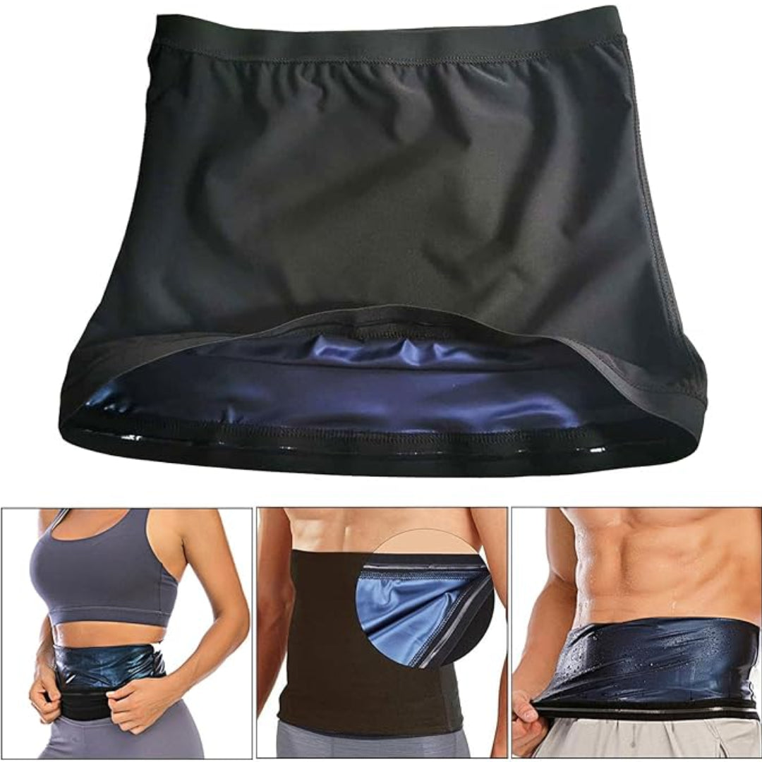 Faja Efecto Sauna | GymFlex Sauna