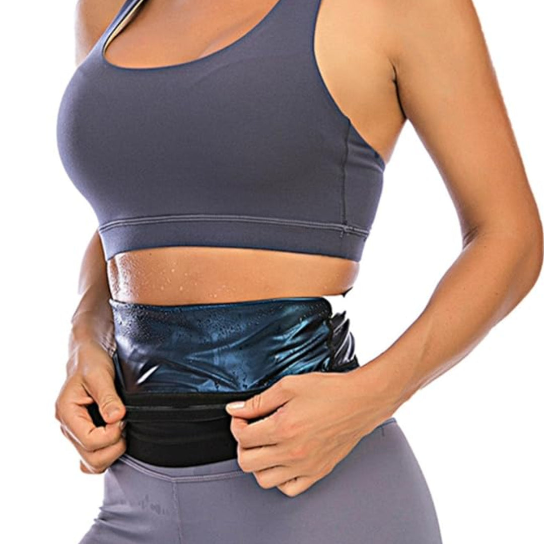 Faja Efecto Sauna | GymFlex Sauna