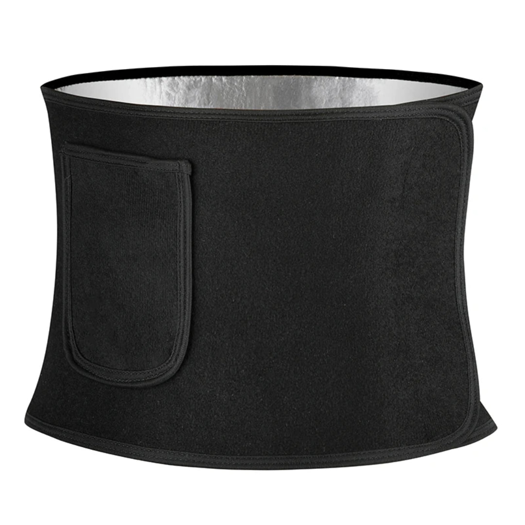 Faja Efecto Sauna | SlimFit