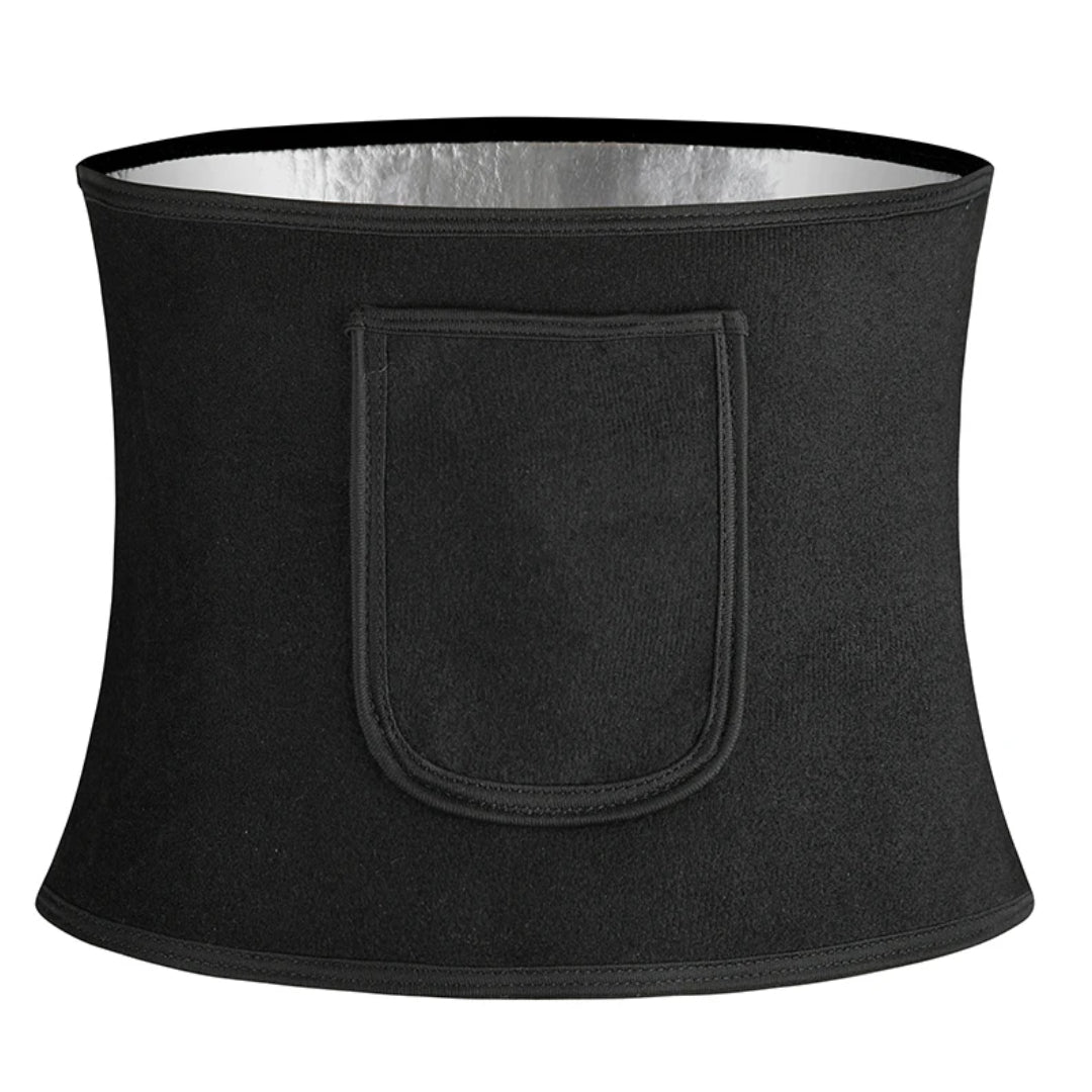 Faja Efecto Sauna | SlimFit