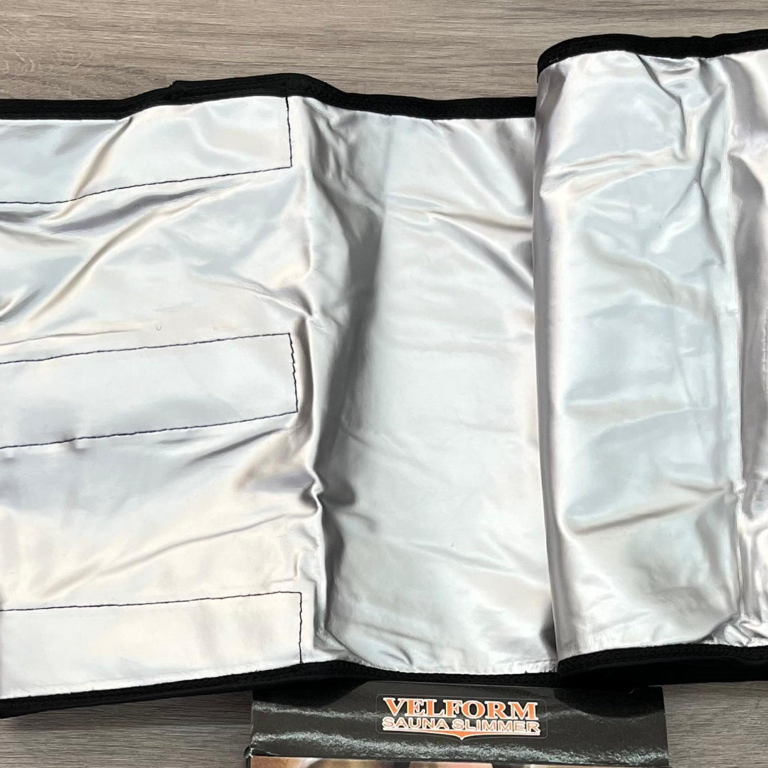 Faja Efecto Sauna | SlimFit