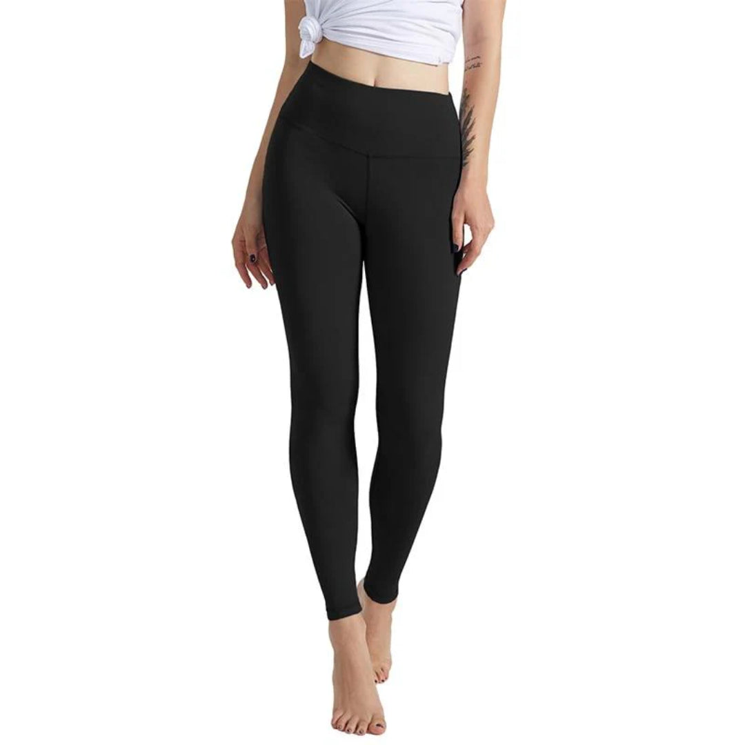 Leggings Moldeadores | SculptFit
