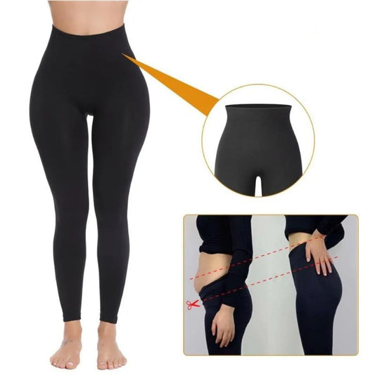 Leggings Moldeadores | SculptFit