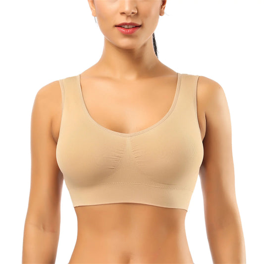 Sujetador | ComfortBra