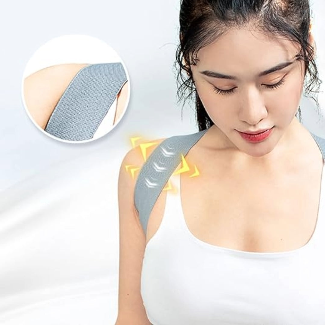 Corrector de Postura | ClearPosture