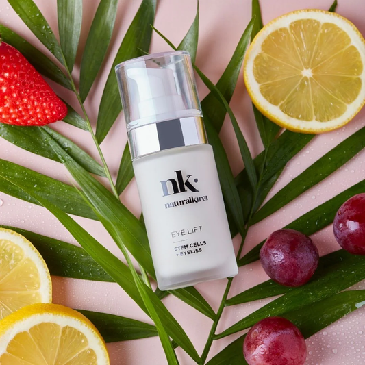 Contorno de Ojos | NK Eye Lift