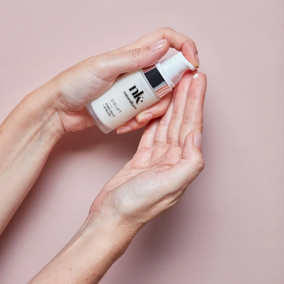 Contorno de Ojos | NK Eye Lift